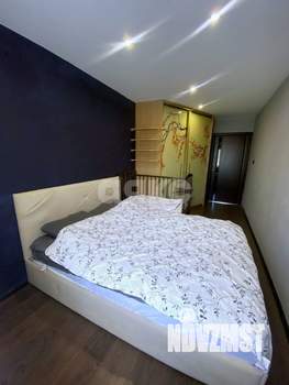 2-к квартира, вторичка, 43м2, 4/5 этаж