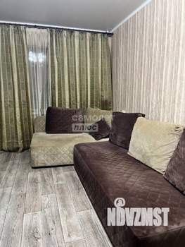 1-к квартира, вторичка, 35м2, 1/9 этаж