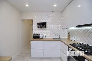 2-к квартира, вторичка, 52м2, 4/10 этаж