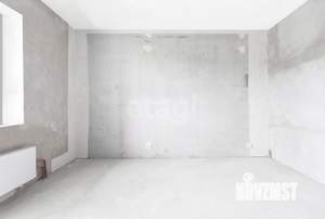 1-к квартира, вторичка, 44м2, 7/19 этаж