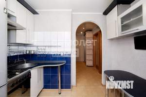 2-к квартира, вторичка, 43м2, 2/9 этаж