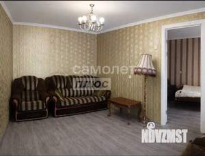 2-к квартира, вторичка, 45м2, 5/5 этаж