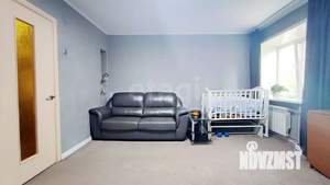 2-к квартира, вторичка, 38м2, 2/5 этаж