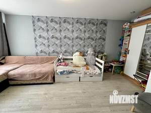 1-к квартира, вторичка, 31м2, 4/5 этаж