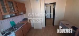 1-к квартира, вторичка, 39м2, 8/21 этаж
