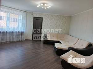 3-к квартира, вторичка, 99м2, 10/13 этаж