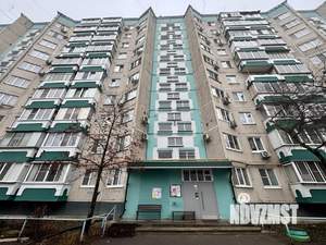 3-к квартира, вторичка, 63м2, 5/10 этаж