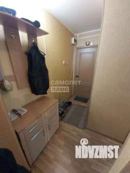 3-к квартира, вторичка, 47м2, 5/5 этаж