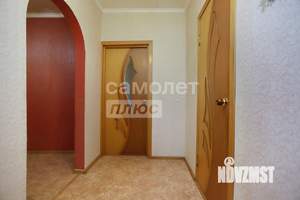2-к квартира, вторичка, 53м2, 6/9 этаж