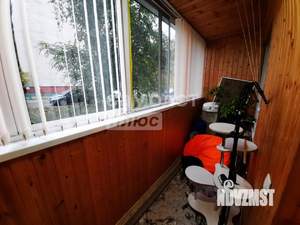 3-к квартира, вторичка, 64м2, 1/10 этаж