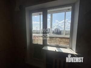 3-к квартира, вторичка, 62м2, 9/10 этаж