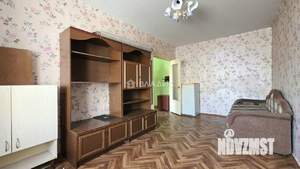 1-к квартира, вторичка, 32м2, 1/10 этаж