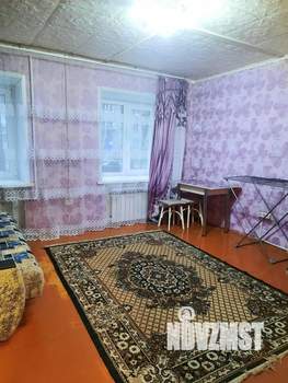 1-к квартира, вторичка, 23м2, 1/5 этаж