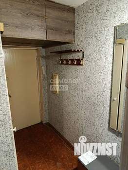 3-к квартира, вторичка, 56м2, 4/5 этаж