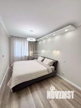 3-к квартира, вторичка, 83м2, 4/9 этаж