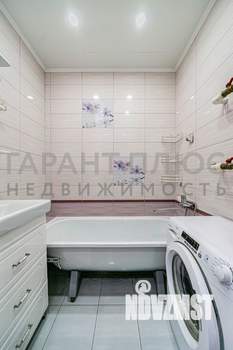 2-к квартира, вторичка, 55м2, 10/17 этаж