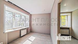 1-к квартира, вторичка, 24м2, 3/5 этаж