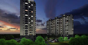 1-к квартира, вторичка, 39м2, 19/19 этаж