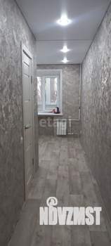 1-к квартира, вторичка, 38м2, 5/9 этаж