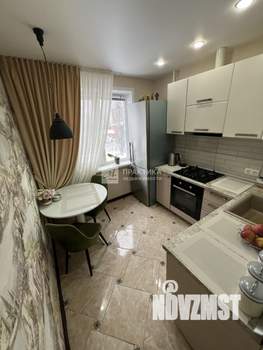 2-к квартира, вторичка, 50м2, 2/9 этаж