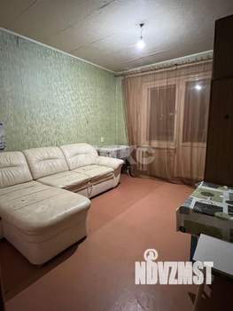 3-к квартира, вторичка, 65м2, 7/9 этаж