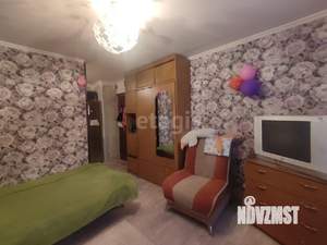 1-к квартира, вторичка, 18м2, 5/9 этаж