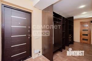 1-к квартира, вторичка, 46м2, 16/19 этаж
