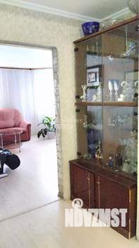 3-к квартира, вторичка, 114м2, 2/15 этаж
