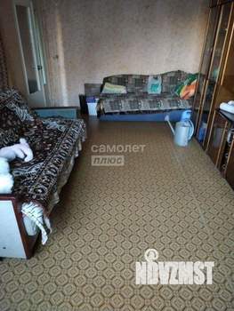 3-к квартира, вторичка, 63м2, 2/9 этаж