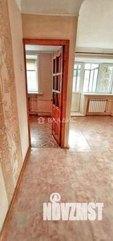 1-к квартира, вторичка, 29м2, 4/5 этаж