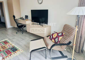 2-к квартира, вторичка, 59м2, 11/11 этаж