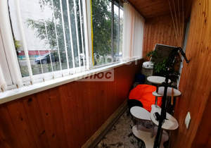 3-к квартира, вторичка, 64м2, 1/10 этаж