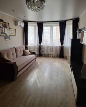 2-к квартира, вторичка, 59м2, 7/18 этаж