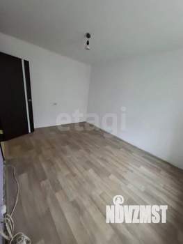 2-к квартира, вторичка, 25м2, 3/5 этаж