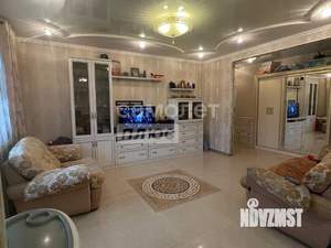 3-к квартира, вторичка, 80м2, 4/5 этаж