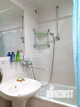 2-к квартира, вторичка, 52м2, 9/10 этаж