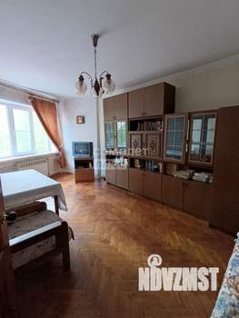 3-к квартира, вторичка, 62м2, 3/9 этаж