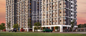 2-к квартира, вторичка, 61м2, 12/25 этаж