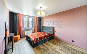 2-к квартира, вторичка, 47м2, 21/25 этаж