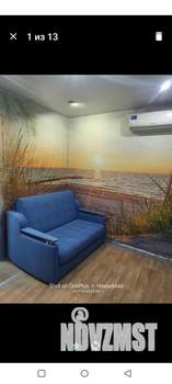 1-к квартира, вторичка, 13м2, 2/5 этаж