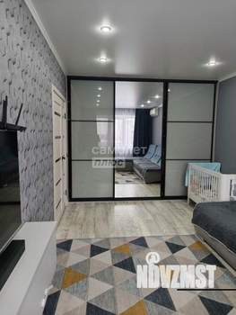 2-к квартира, вторичка, 50м2, 8/10 этаж