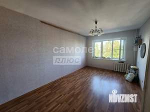 1-к квартира, вторичка, 35м2, 4/9 этаж