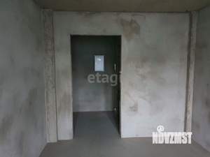 1-к квартира, вторичка, 45м2, 9/17 этаж