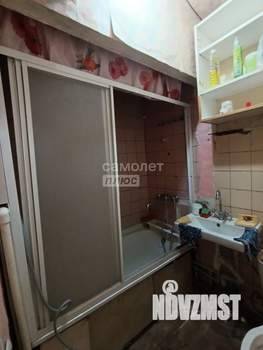 1-к квартира, вторичка, 25м2, 8/9 этаж