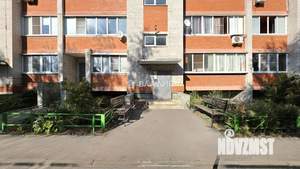 3-к квартира, вторичка, 72м2, 5/5 этаж