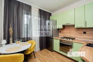 2-к квартира, вторичка, 52м2, 4/10 этаж