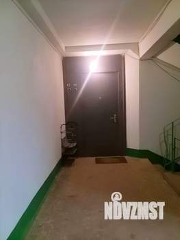 3-к квартира, вторичка, 64м2, 7/10 этаж