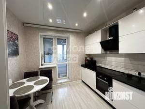 3-к квартира, вторичка, 84м2, 17/21 этаж