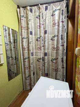 2-к квартира, вторичка, 50м2, 9/14 этаж