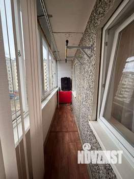 2-к квартира, вторичка, 51м2, 5/5 этаж